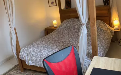 Soisy-Sur-Seine (91450)
