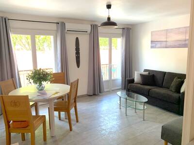 Vente appartement 3 pièces Avignon (84)