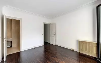 Paris 16E (75116)