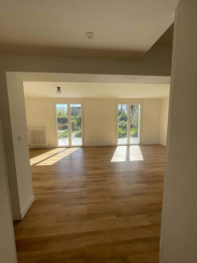 Location maison 5 pièces Arradon (56610)