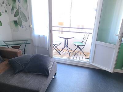 Location appartement 2 pièces Arras (62000)