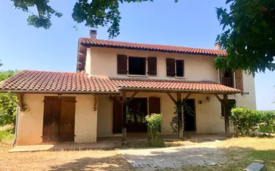 Estampures (65220)
