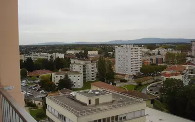 Bourg-En-Bresse (01000)