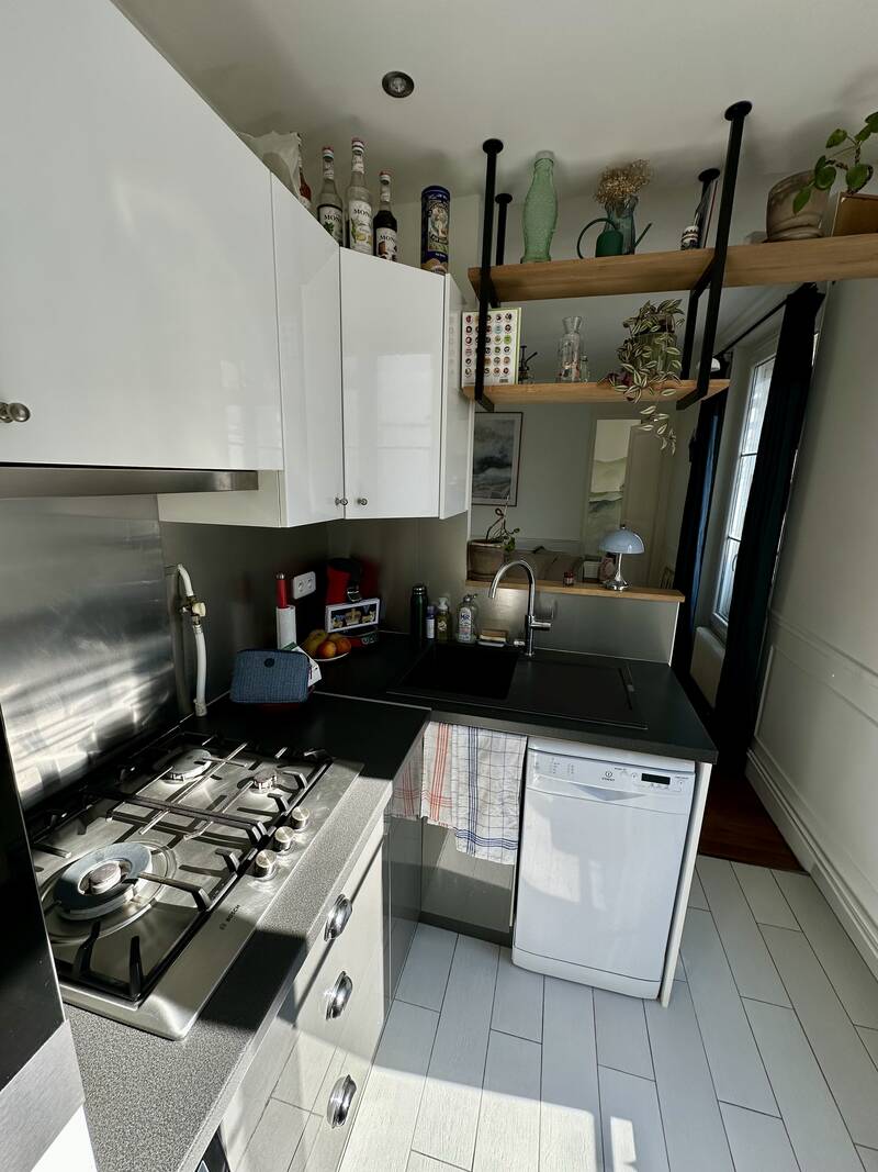 Paris 17E (75017)