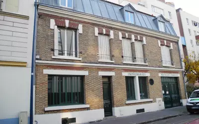 Pantin (93500)