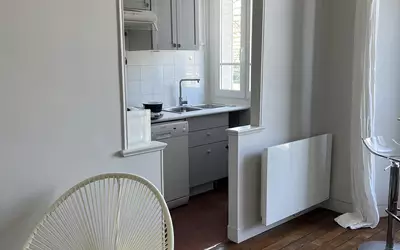 Paris 16E (75016)