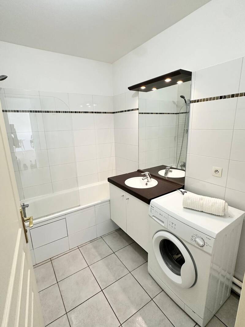 Asnieres-Sur-Seine (92600)