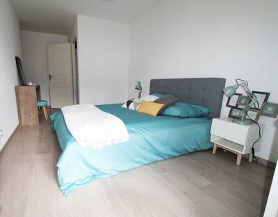 Vente appartement 4 pièces Saint-Pierre-en-Faucigny (74800)