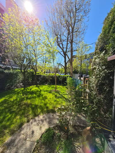 Vente appartement 4 pièces Fontenay-le-Fleury (78330)
