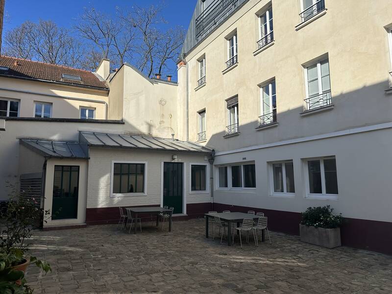 Paris 15E (75015)