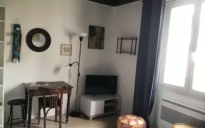 Paris 4E (75004)