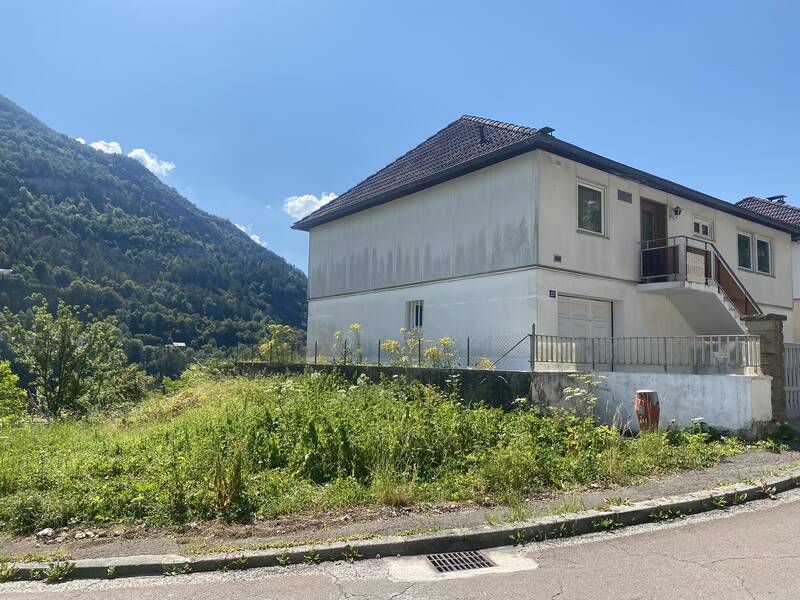 Saint-Claude (39200)