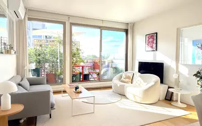 Paris 6E (75006)