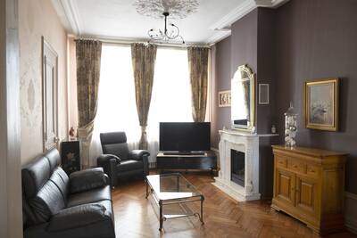 Vente maison 8 pièces Carvin (62220)