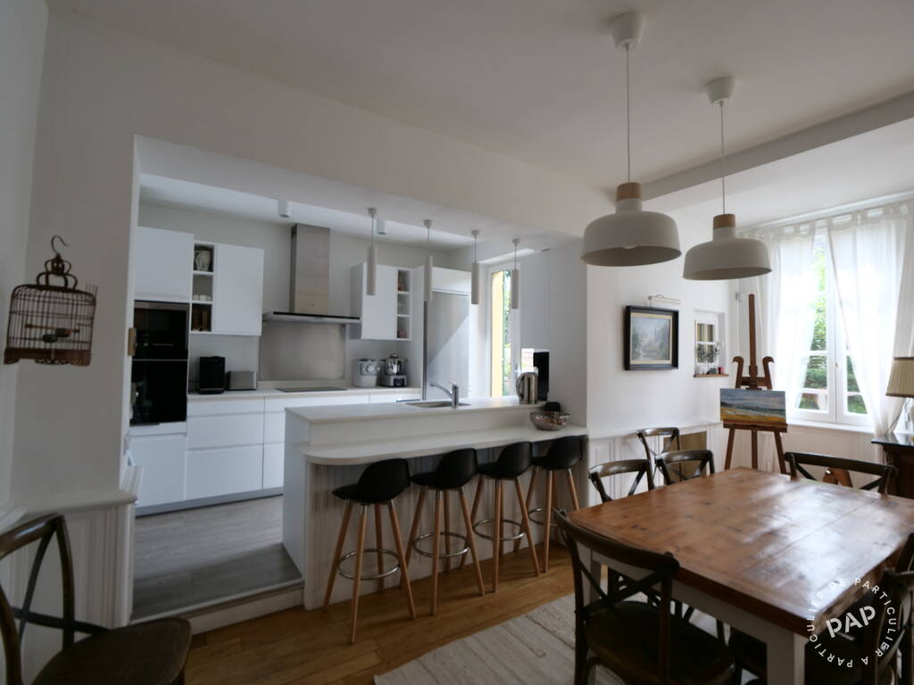 Vente maison 121 m² Chalifert (77144) - 121 m² - 495.000 € | Particulier à Particulier — 2