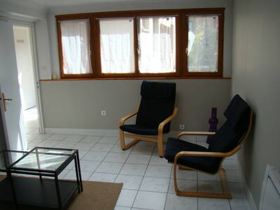 Location appartement 3 pièces Bouffémont (95570)