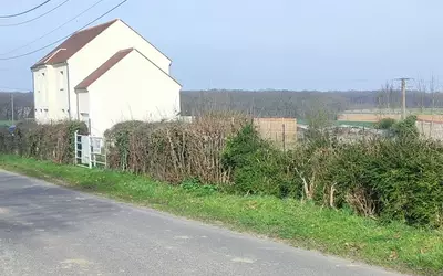 Haravilliers