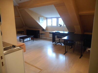 Location appartement studio Orléans (45)
