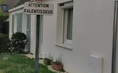 Moisselles (95570)