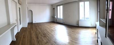 Location appartement studio Montesson (78360)