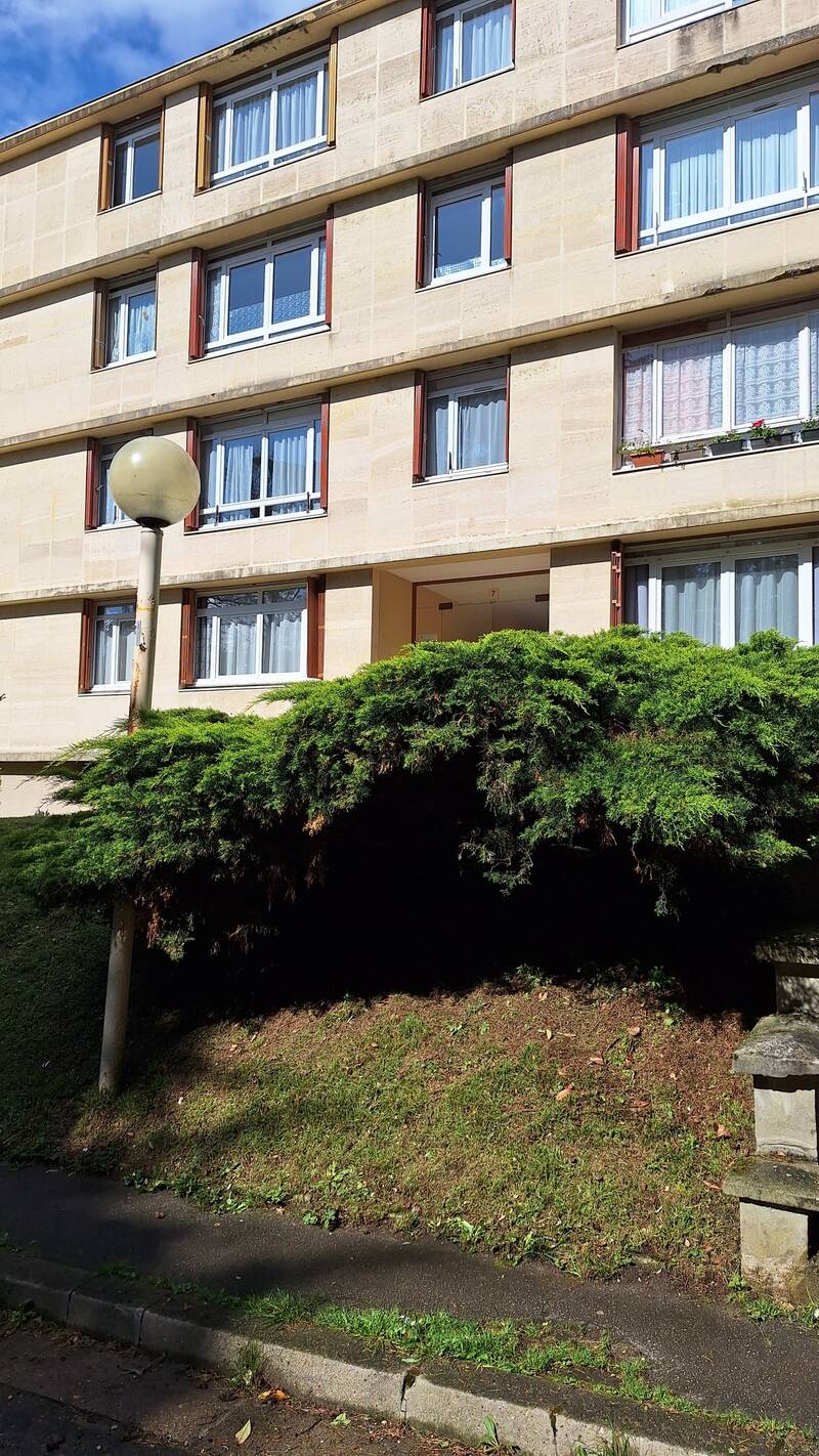 Savigny-Sur-Orge (91600)