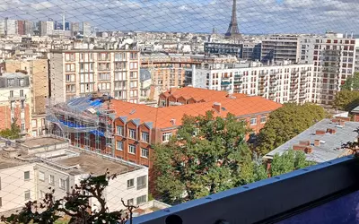Paris 15E (75015)