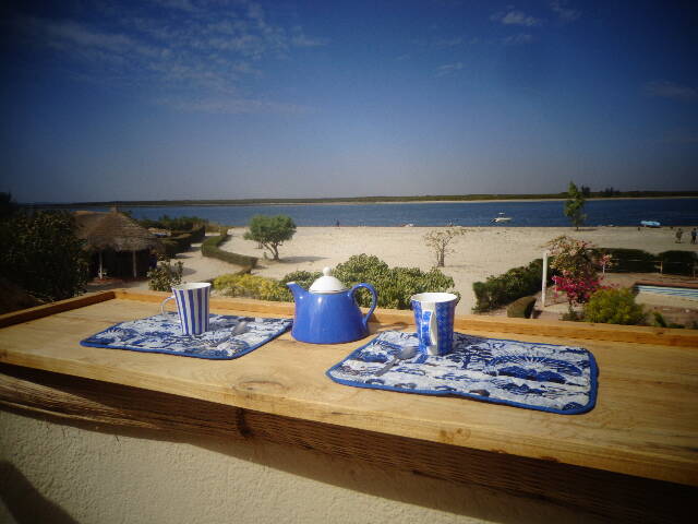 Sénégal