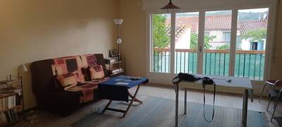 Vente appartement 4 pièces Céret (66400)