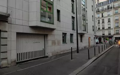 Paris 11E (75011)