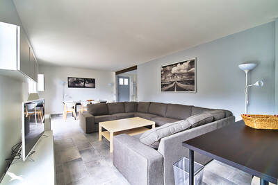 Location chambre en colocation 8 pièces Évry-Courcouronnes (91)