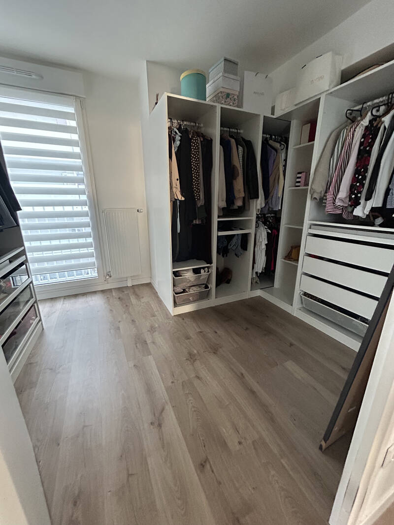 Bezons (95870)