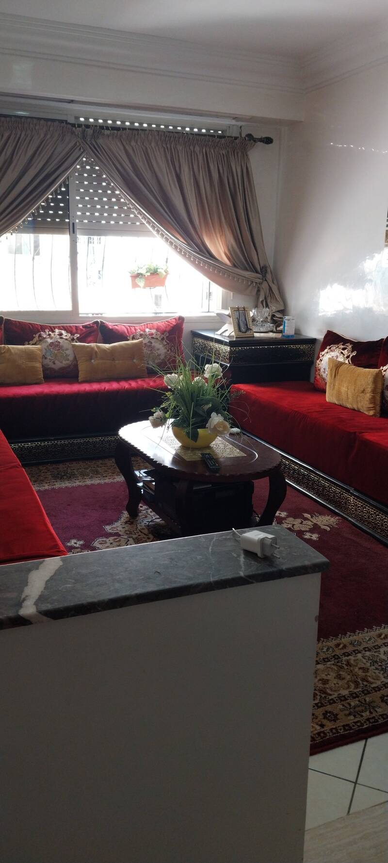 Maroc