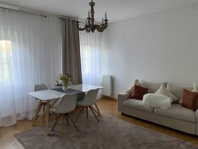 Vente appartement 2 pièces Villennes-sur-Seine (78670)