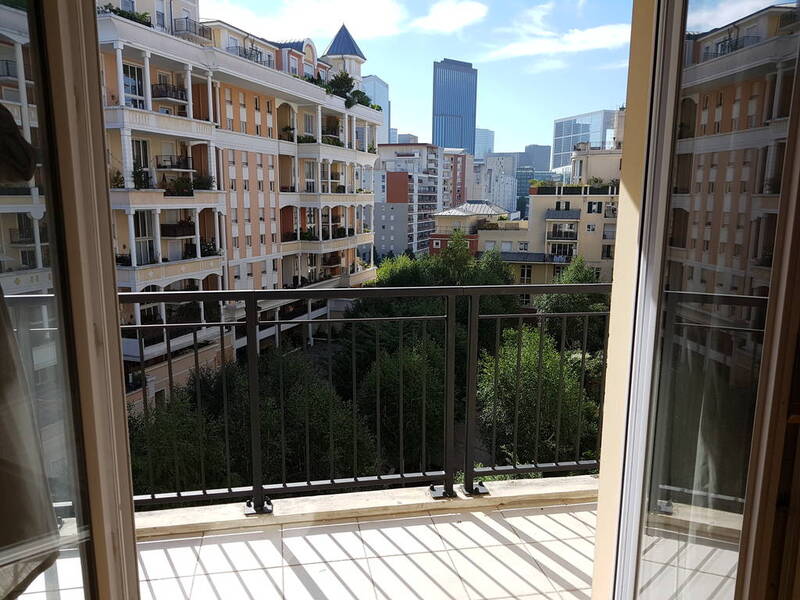 Courbevoie