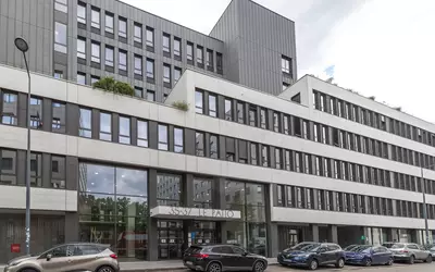 Villeurbanne