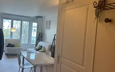 Paris 19E