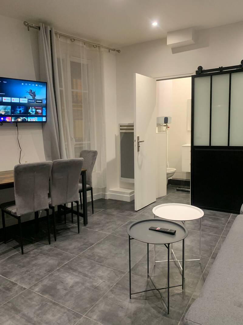 La Garenne-Colombes (92250)