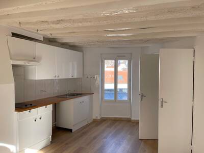 Location appartement 2 pièces Melun (77000)