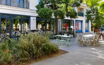 La Garenne-Colombes (92250)