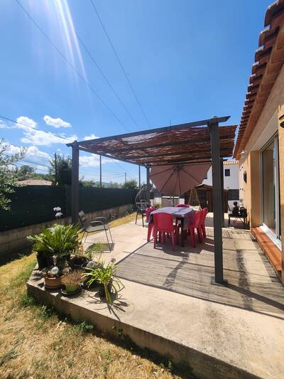 Vente maison 3 pièces Brignoles (83170)