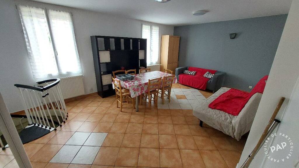 Appartement a louer  - 3 pièce(s) - 89 m2 - Surfyn