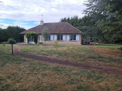 Vente maison 4 pièces Villers-Bretonneux (80800)