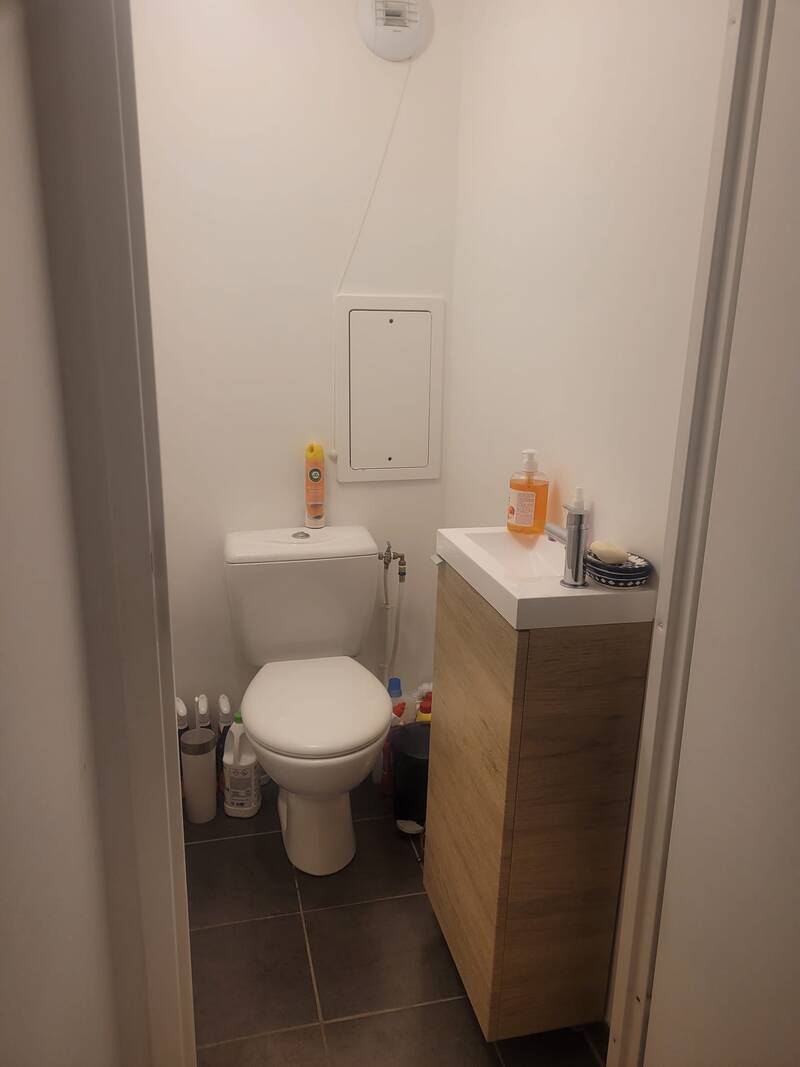 Franconville (95130)