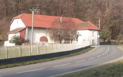 Allonzier-La-Caille (74350)