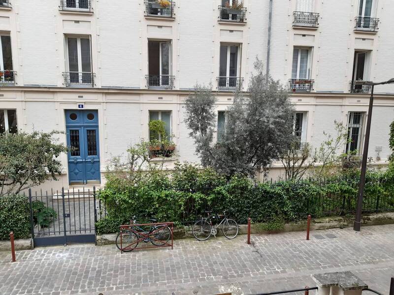 Paris 14E (75014)