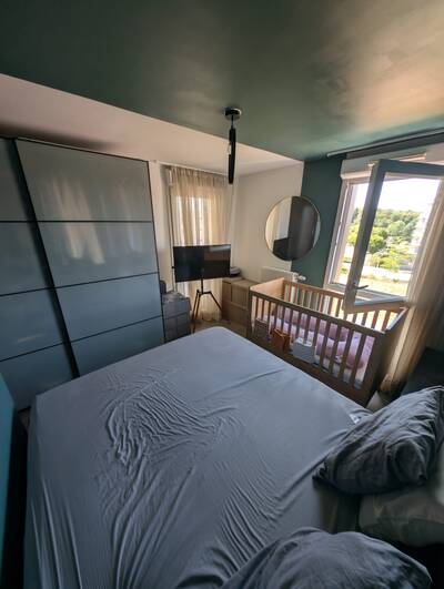 Location appartement 3 pièces Achères (78260)