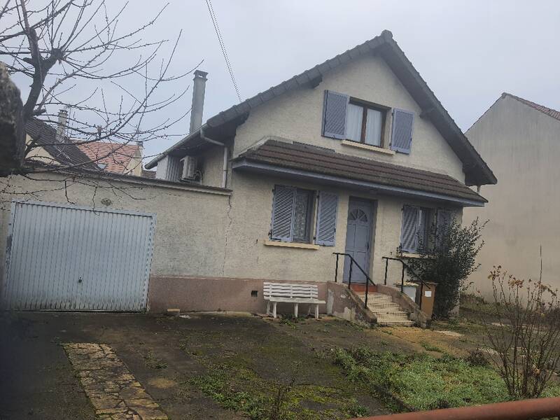 Villepinte (93420)