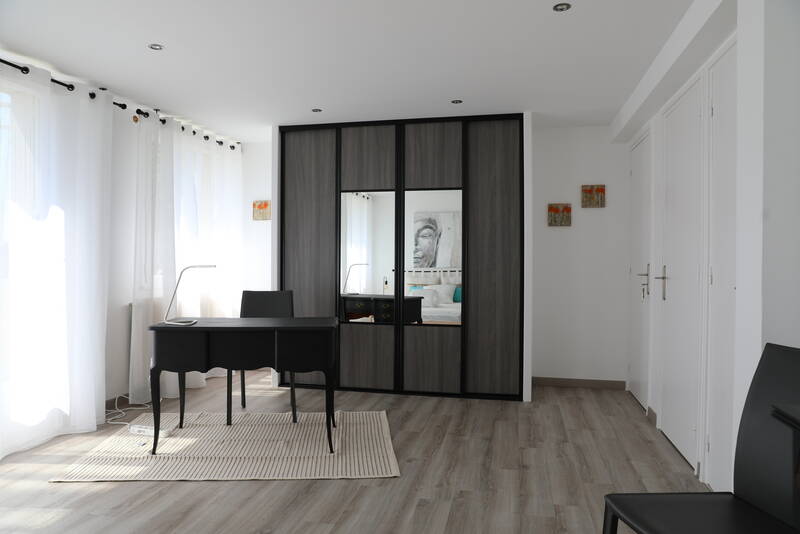 Champlan (91160)