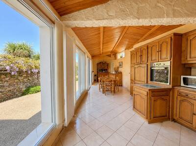 Vente maison 5 pièces Les Sables-d'Olonne (85100)