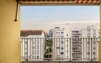 Villeurbanne (69100)